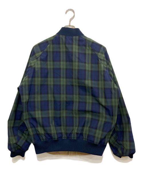 THE NORTH FACE（ザ ノース フェイス）THE NORTH FACE (ザ ノース フェイス) Reversible Derby Jacket ベージュ サイズ:L 未使用品の古着・服飾アイテム