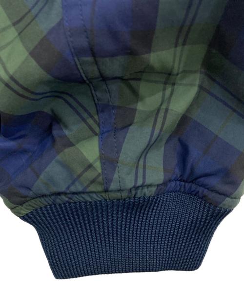 THE NORTH FACE（ザ ノース フェイス）THE NORTH FACE (ザ ノース フェイス) Reversible Derby Jacket ベージュ サイズ:L 未使用品の古着・服飾アイテム