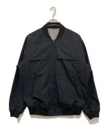 THE NORTH FACE（ザ ノース フェイス）の古着「Reversible Derby Jacket」｜ブラック