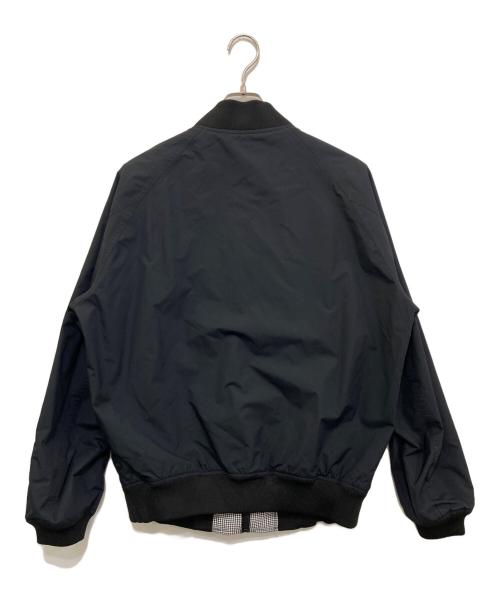 THE NORTH FACE（ザ ノース フェイス）THE NORTH FACE (ザ ノース フェイス) Reversible Derby Jacket ブラック サイズ:Lの古着・服飾アイテム