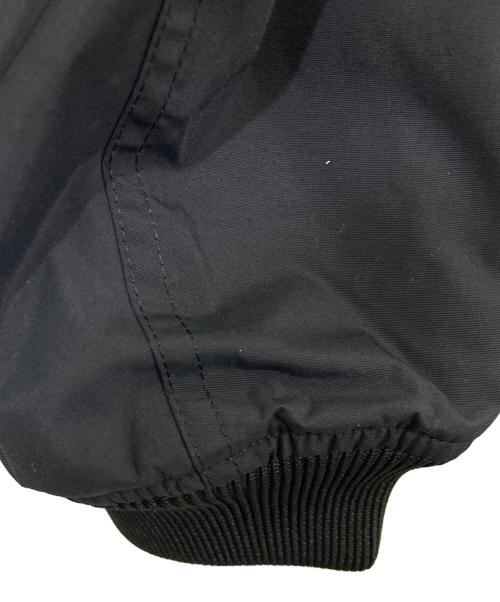 THE NORTH FACE（ザ ノース フェイス）THE NORTH FACE (ザ ノース フェイス) Reversible Derby Jacket ブラック サイズ:Lの古着・服飾アイテム