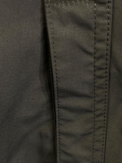 THE NORTH FACE（ザ ノース フェイス）THE NORTH FACE (ザ ノース フェイス) Reversible Derby Jacket ブラック サイズ:Lの古着・服飾アイテム