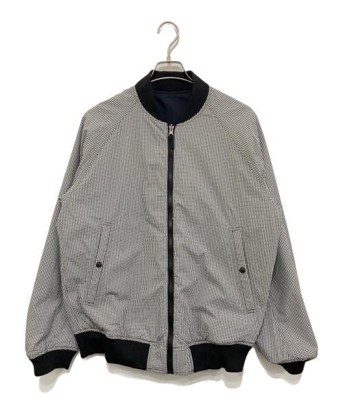 THE NORTH FACE（ザ ノース フェイス）THE NORTH FACE (ザ ノース フェイス) Reversible Derby Jacket ブラック サイズ:Lの古着・服飾アイテム