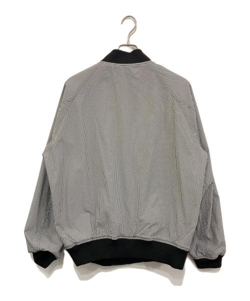 THE NORTH FACE（ザ ノース フェイス）THE NORTH FACE (ザ ノース フェイス) Reversible Derby Jacket ブラック サイズ:Lの古着・服飾アイテム