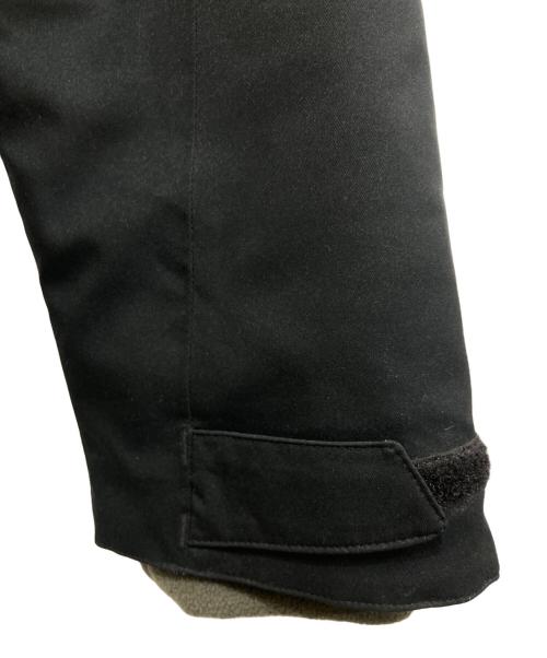 Jack Wolfskin（ジャック ウルフスキン）Jack Wolfskin (ジャック ウルフスキン) TROPOSPHERE ダウンジャケット　1106901 ブラック サイズ:XXLの古着・服飾アイテム