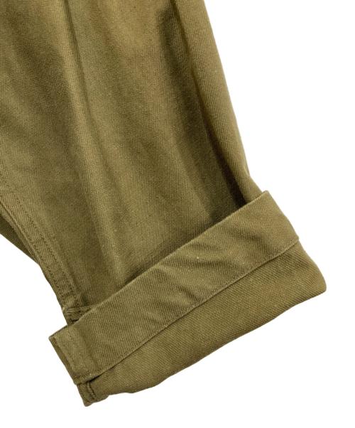 COULANGE MAYENNE（クランジェマイエンヌ）COULANGE MAYENNE (クランジェマイエンヌ) M-43 フィールドジャケット カーキ サイズ:46の古着・服飾アイテム