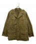COULANGE MAYENNE（クランジェマイエンヌ）の古着「M-43 フィールドジャケット」｜カーキ
