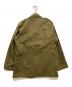 COULANGE MAYENNE (クランジェマイエンヌ) M-43 フィールドジャケット カーキ サイズ:46：8000円