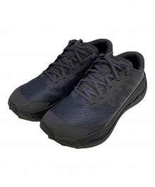 on×BEAMS（オン×ビームス）の古着「Cloudultra 3SP Iron Black　3MF30721481」｜ネイビー