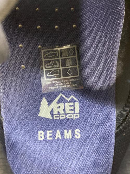 on（オン）on (オン) BEAMS (ビームス) Cloudultra 3SP Iron Black　3MF30721481 ネイビー サイズ:25.5の古着・服飾アイテム