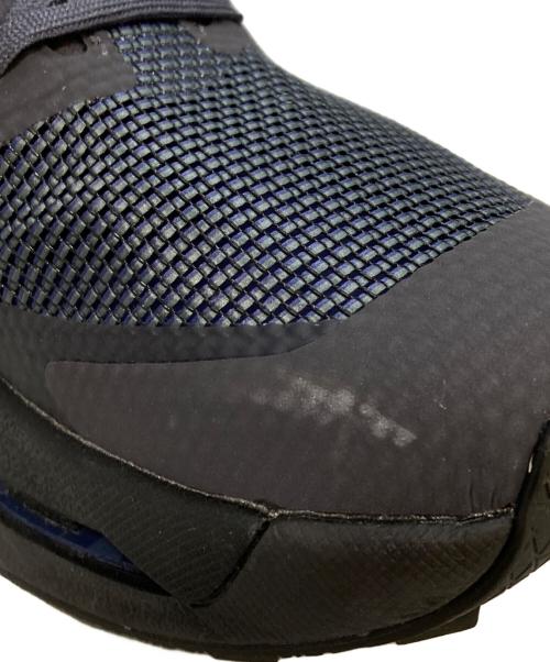 on（オン）on (オン) BEAMS (ビームス) Cloudultra 3SP Iron Black　3MF30721481 ネイビー サイズ:25.5の古着・服飾アイテム