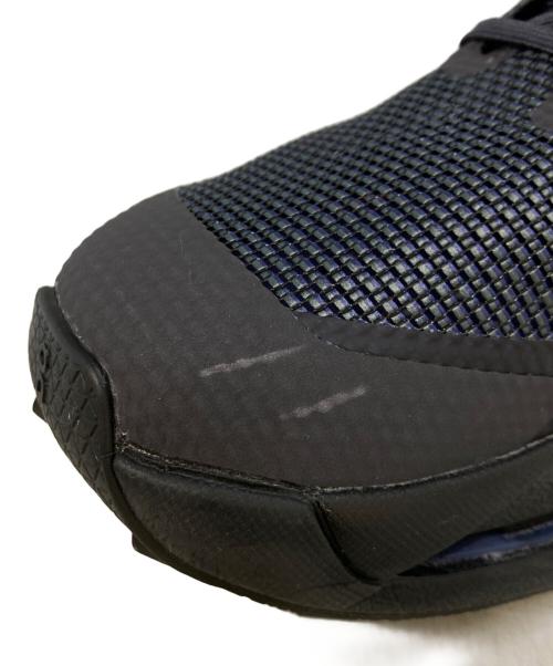 on（オン）on (オン) BEAMS (ビームス) Cloudultra 3SP Iron Black　3MF30721481 ネイビー サイズ:25.5の古着・服飾アイテム