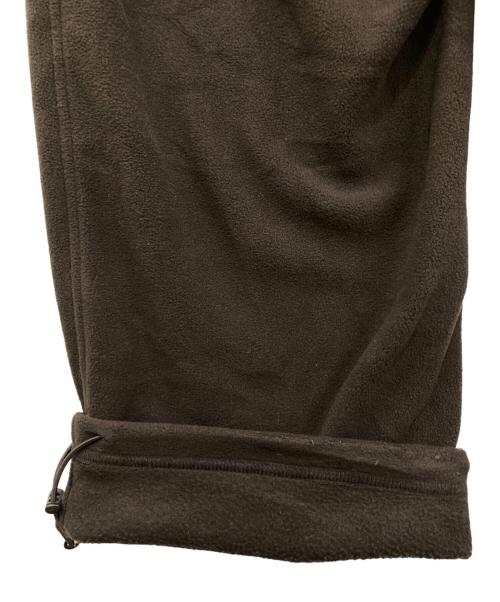 FreshService（フレッシュサービス）FreshService (フレッシュサービス) FLEECE TRACK SUIT ブラウン サイズ:Lの古着・服飾アイテム