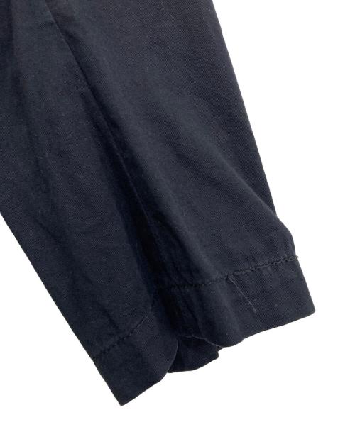 Engineered Garments（エンジニアドガーメンツ）Engineered Garments (エンジニアドガーメンツ) FREAK'S STORE (フリークスストア) 別注 New Nehru Jacket ブラック サイズ:Sの古着・服飾アイテム