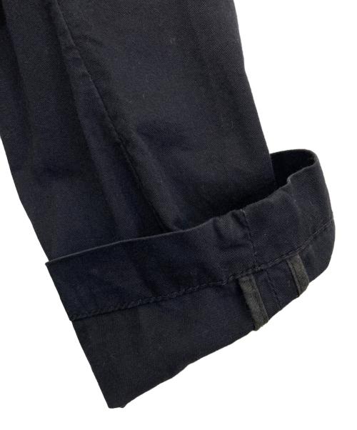 Engineered Garments（エンジニアドガーメンツ）Engineered Garments (エンジニアドガーメンツ) FREAK'S STORE (フリークスストア) 別注 New Nehru Jacket ブラック サイズ:Sの古着・服飾アイテム