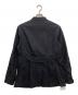 Engineered Garments (エンジニアドガーメンツ) FREAK'S STORE (フリークスストア) 別注 New Nehru Jacket ブラック サイズ:S：10000円