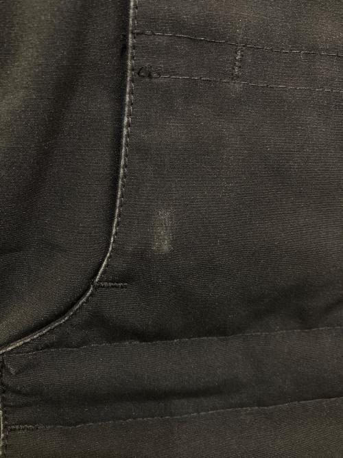 CANADA GOOSE（カナダグース）CANADA GOOSE (カナダグース) CITADEL ダウンジャケット　4567JM ブラック サイズ:XSの古着・服飾アイテム