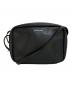BALENCIAGA（バレンシアガ）の古着「EVERY DAY CAMERA BAG S　489812」｜ブラック