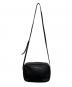 中古・古着 BALENCIAGA (バレンシアガ) EVERY DAY CAMERA BAG S　489812 ブラック：40000円