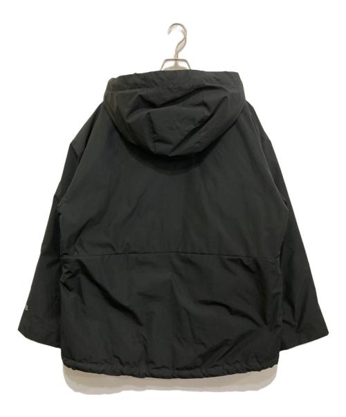 +PHENIX（フェニックス）+PHENIX (フェニックス) GORE-TEX INFINIUM ダウンジャケット ブラック サイズ:Sの古着・服飾アイテム