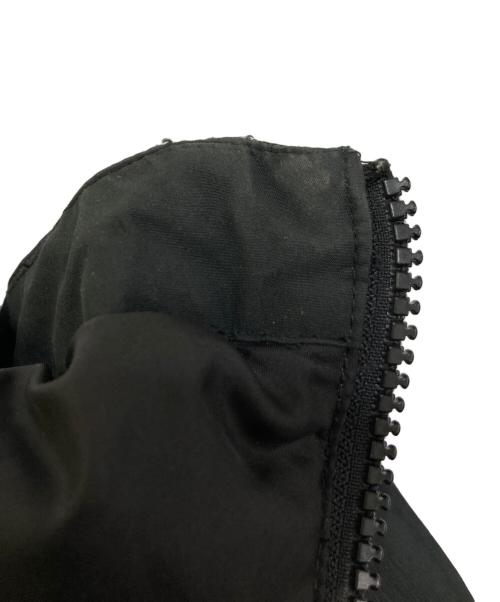 +PHENIX（フェニックス）+PHENIX (フェニックス) GORE-TEX INFINIUM ダウンジャケット ブラック サイズ:Sの古着・服飾アイテム