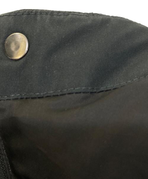 +PHENIX（フェニックス）+PHENIX (フェニックス) GORE-TEX INFINIUM ダウンジャケット ブラック サイズ:Sの古着・服飾アイテム