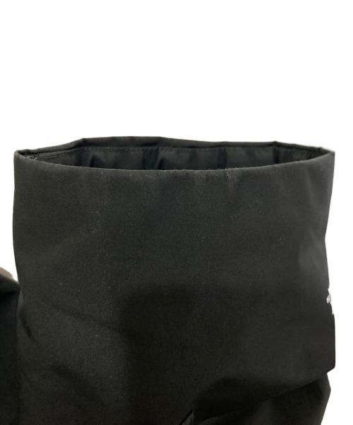 +PHENIX（フェニックス）+PHENIX (フェニックス) GORE-TEX INFINIUM ダウンジャケット ブラック サイズ:Sの古着・服飾アイテム