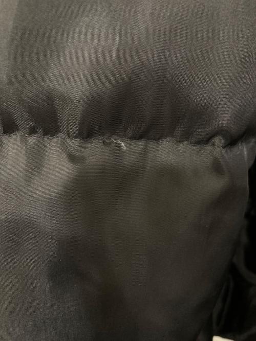 +PHENIX（フェニックス）+PHENIX (フェニックス) GORE-TEX INFINIUM ダウンジャケット ブラック サイズ:Sの古着・服飾アイテム