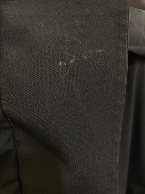 +PHENIX（フェニックス）+PHENIX (フェニックス) GORE-TEX INFINIUM ダウンジャケット ブラック サイズ:Sの古着・服飾アイテム