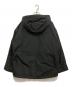 +PHENIX (フェニックス) GORE-TEX INFINIUM ダウンジャケット ブラック サイズ:S：15000円