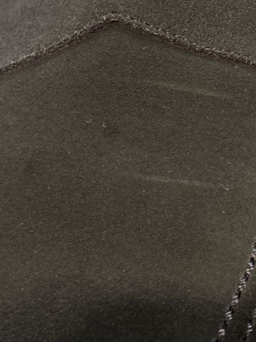 SCOTCH GRAIN（スコッチグレイン）SCOTCH GRAIN (スコッチグレイン) スウェードローファー ブラウン サイズ:27の古着・服飾アイテム