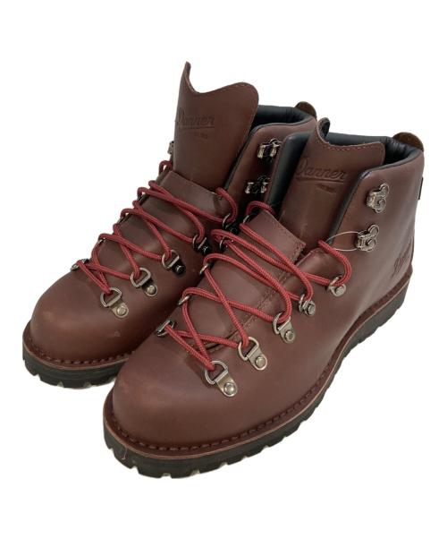 Danner（ダナー）Danner (ダナー) TRAIL FIELDゴアテックス　D121005 ブラウン サイズ:28の古着・服飾アイテム