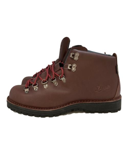 Danner（ダナー）Danner (ダナー) TRAIL FIELDゴアテックス　D121005 ブラウン サイズ:28の古着・服飾アイテム