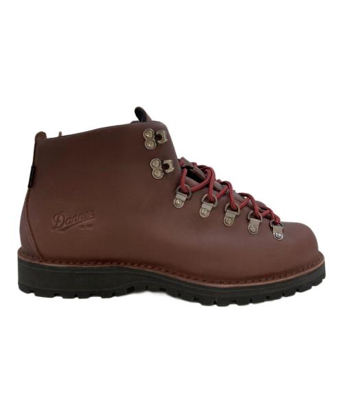 Danner（ダナー）Danner (ダナー) TRAIL FIELDゴアテックス　D121005 ブラウン サイズ:28の古着・服飾アイテム