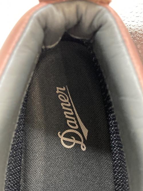 Danner（ダナー）Danner (ダナー) TRAIL FIELDゴアテックス　D121005 ブラウン サイズ:28の古着・服飾アイテム