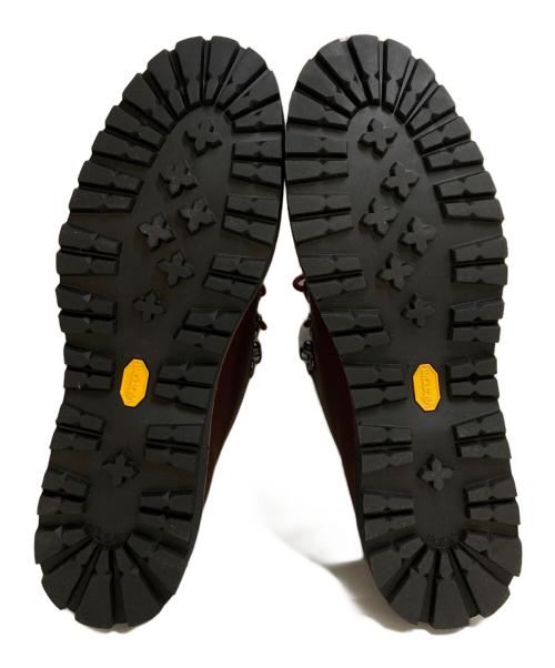 Danner（ダナー）Danner (ダナー) TRAIL FIELDゴアテックス　D121005 ブラウン サイズ:28の古着・服飾アイテム