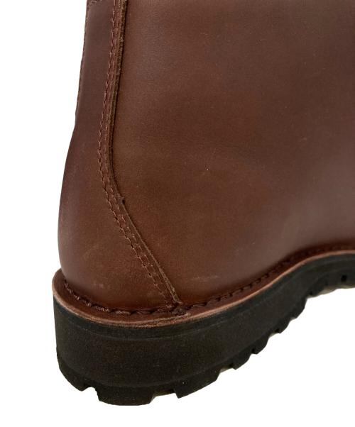 Danner（ダナー）Danner (ダナー) TRAIL FIELDゴアテックス　D121005 ブラウン サイズ:28の古着・服飾アイテム