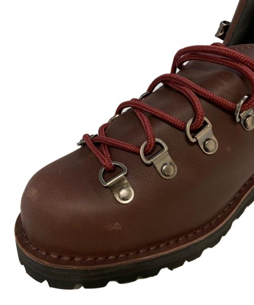 Danner（ダナー）Danner (ダナー) TRAIL FIELDゴアテックス　D121005 ブラウン サイズ:28の古着・服飾アイテム