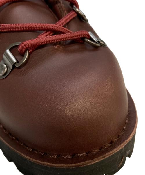 Danner（ダナー）Danner (ダナー) TRAIL FIELDゴアテックス　D121005 ブラウン サイズ:28の古着・服飾アイテム