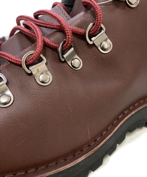 Danner（ダナー）Danner (ダナー) TRAIL FIELDゴアテックス　D121005 ブラウン サイズ:28の古着・服飾アイテム
