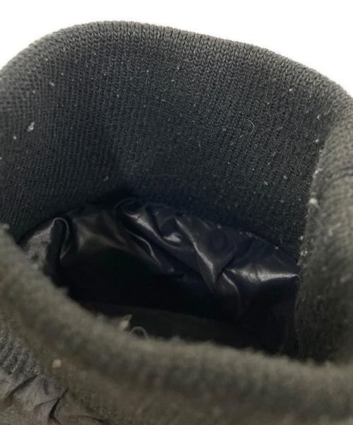 DANTON（ダントン）DANTON (ダントン) LIGHT DOWN HOODED JACKET ブラック サイズ:XLの古着・服飾アイテム