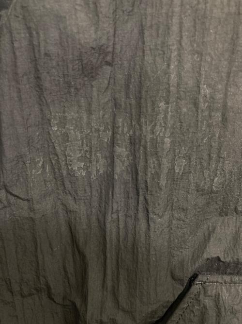 DANTON（ダントン）DANTON (ダントン) LIGHT DOWN HOODED JACKET ブラック サイズ:XLの古着・服飾アイテム