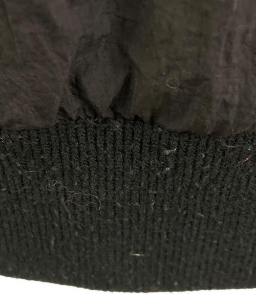 DANTON（ダントン）DANTON (ダントン) LIGHT DOWN HOODED JACKET ブラック サイズ:XLの古着・服飾アイテム