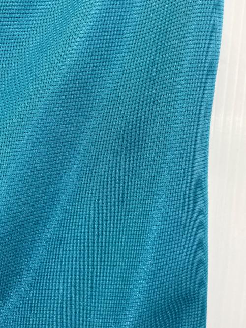 doublet（ダブレット）doublet (ダブレット) DOUBLE RECYCLE PET BOTTLE TROUSERS ブルー サイズ:Ｓの古着・服飾アイテム