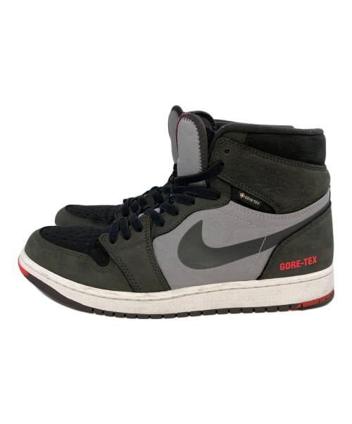 NIKE（ナイキ）NIKE (ナイキ) Air Jordan 1 Element GORE-TEX　DB2889-002 ブラック サイズ:28の古着・服飾アイテム