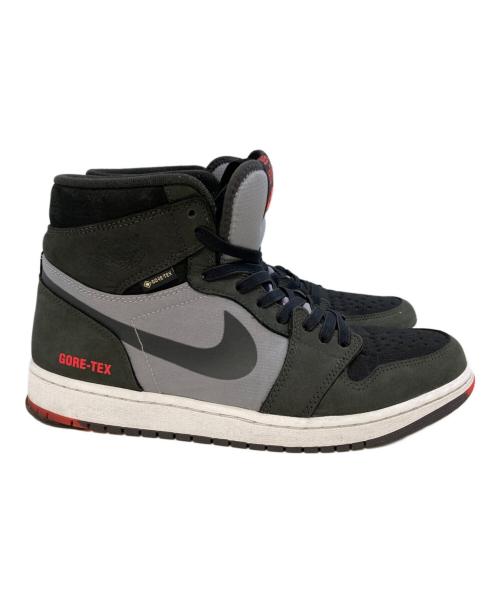 NIKE（ナイキ）NIKE (ナイキ) Air Jordan 1 Element GORE-TEX　DB2889-002 ブラック サイズ:28の古着・服飾アイテム
