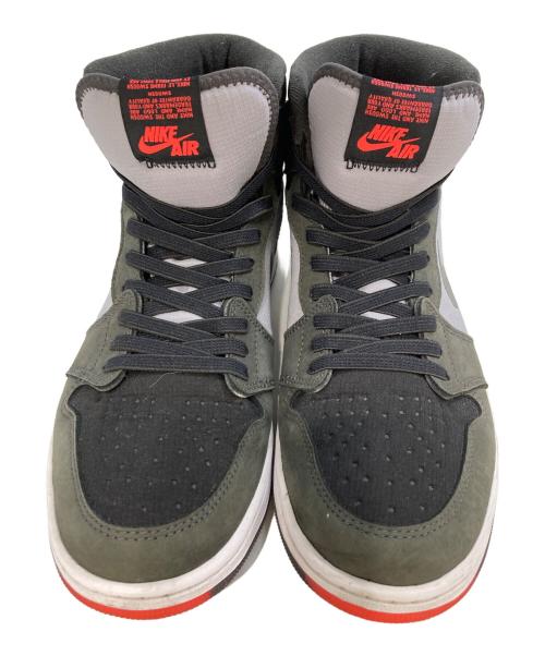 NIKE（ナイキ）NIKE (ナイキ) Air Jordan 1 Element GORE-TEX　DB2889-002 ブラック サイズ:28の古着・服飾アイテム