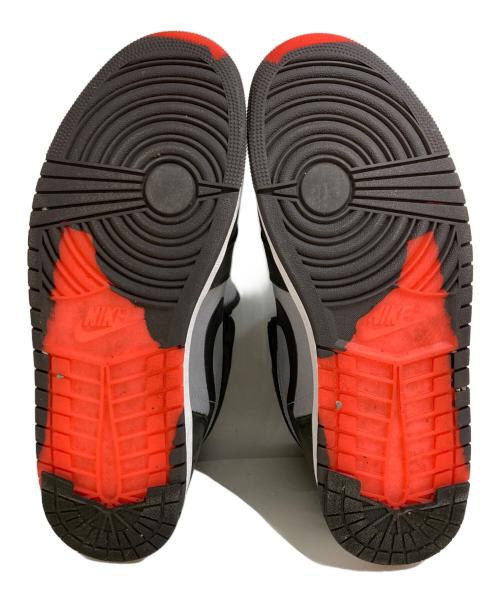 NIKE（ナイキ）NIKE (ナイキ) Air Jordan 1 Element GORE-TEX　DB2889-002 ブラック サイズ:28の古着・服飾アイテム