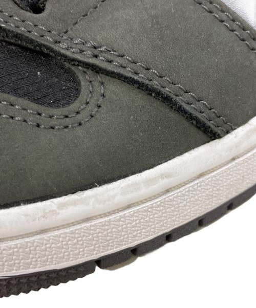 NIKE（ナイキ）NIKE (ナイキ) Air Jordan 1 Element GORE-TEX　DB2889-002 ブラック サイズ:28の古着・服飾アイテム