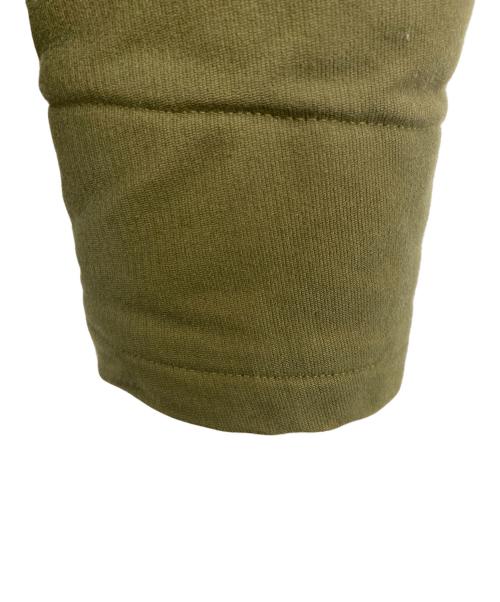 TOYS MCCOY（トイズマッコイ）TOYS MCCOY (トイズマッコイ) WARNER BROS (ワーナーブラザース) N-1 DECK JACKET ROAD RUNNER オリーブ サイズ:38の古着・服飾アイテム